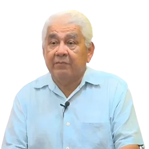 Antonio Gonzales